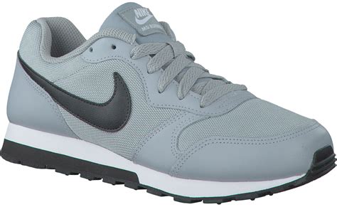 Grijze Nike Sneakers online kopen 